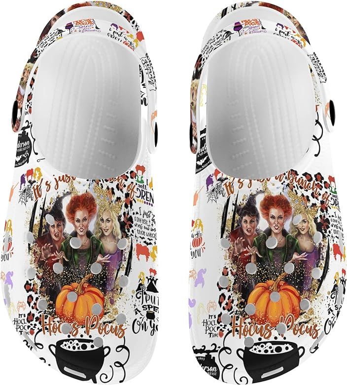 MauTolz Women's and Men's Sandals Shoes Beach Slip-on Shoes | Amazon (US)