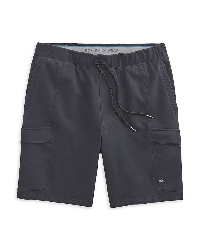 Mack Weldon Ace Utility Sweatshorts Back to results -  Men - Bloomingdale's | Bloomingdale's (US)