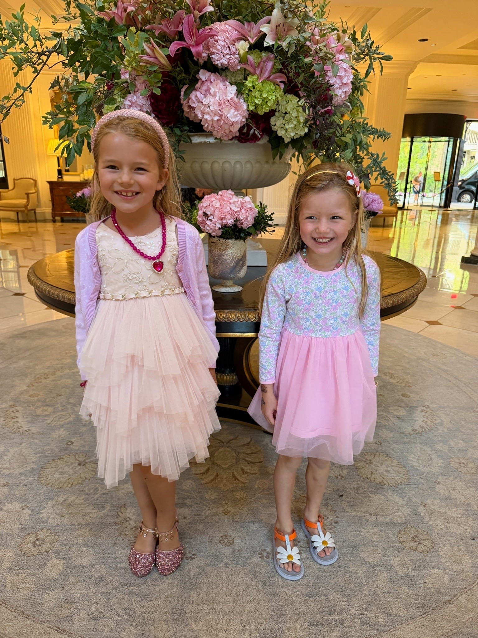 My two 5 year olds for the next few days🥹

#LTKootd #LTKKids #LTKdayinmylife