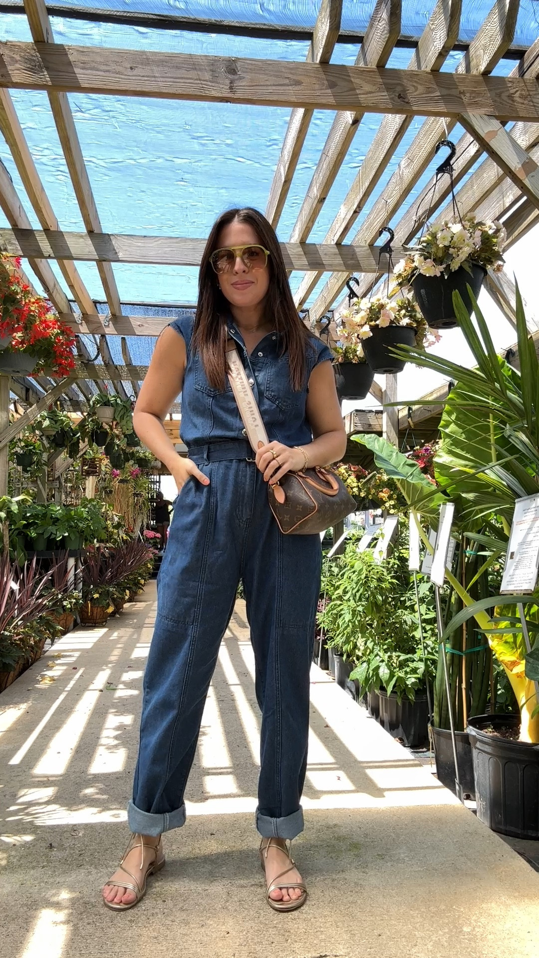 OOTD! Loving this easy look from Amazon 

#LTKstyletip #LTKfindsunder100 #LTKSeasonal