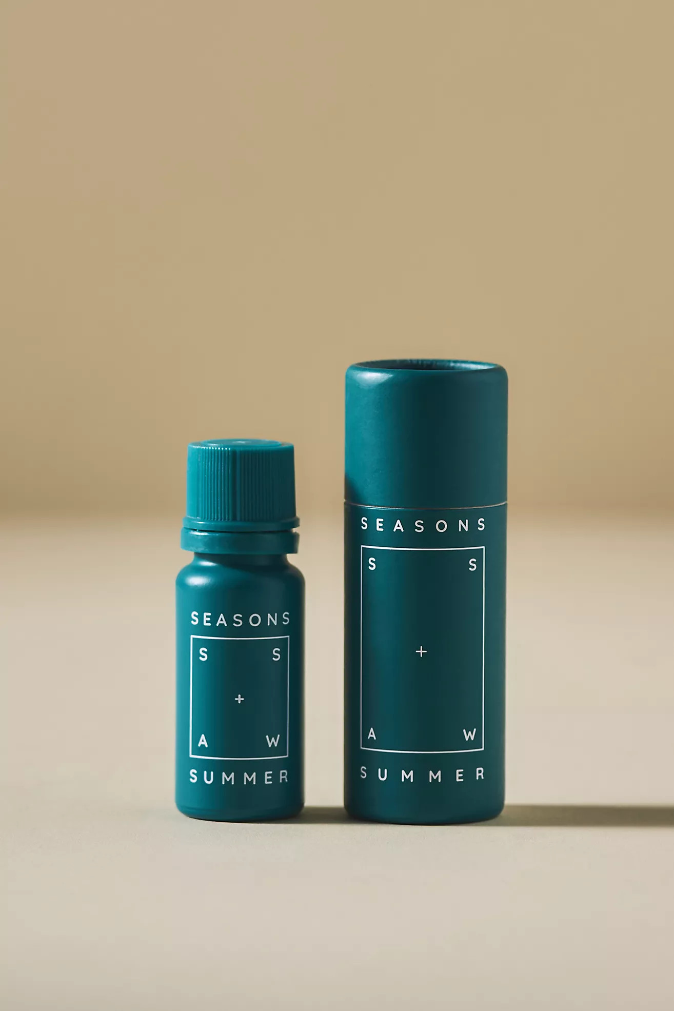 SEASONS Summer Essential Oil Blend | Anthropologie (US)