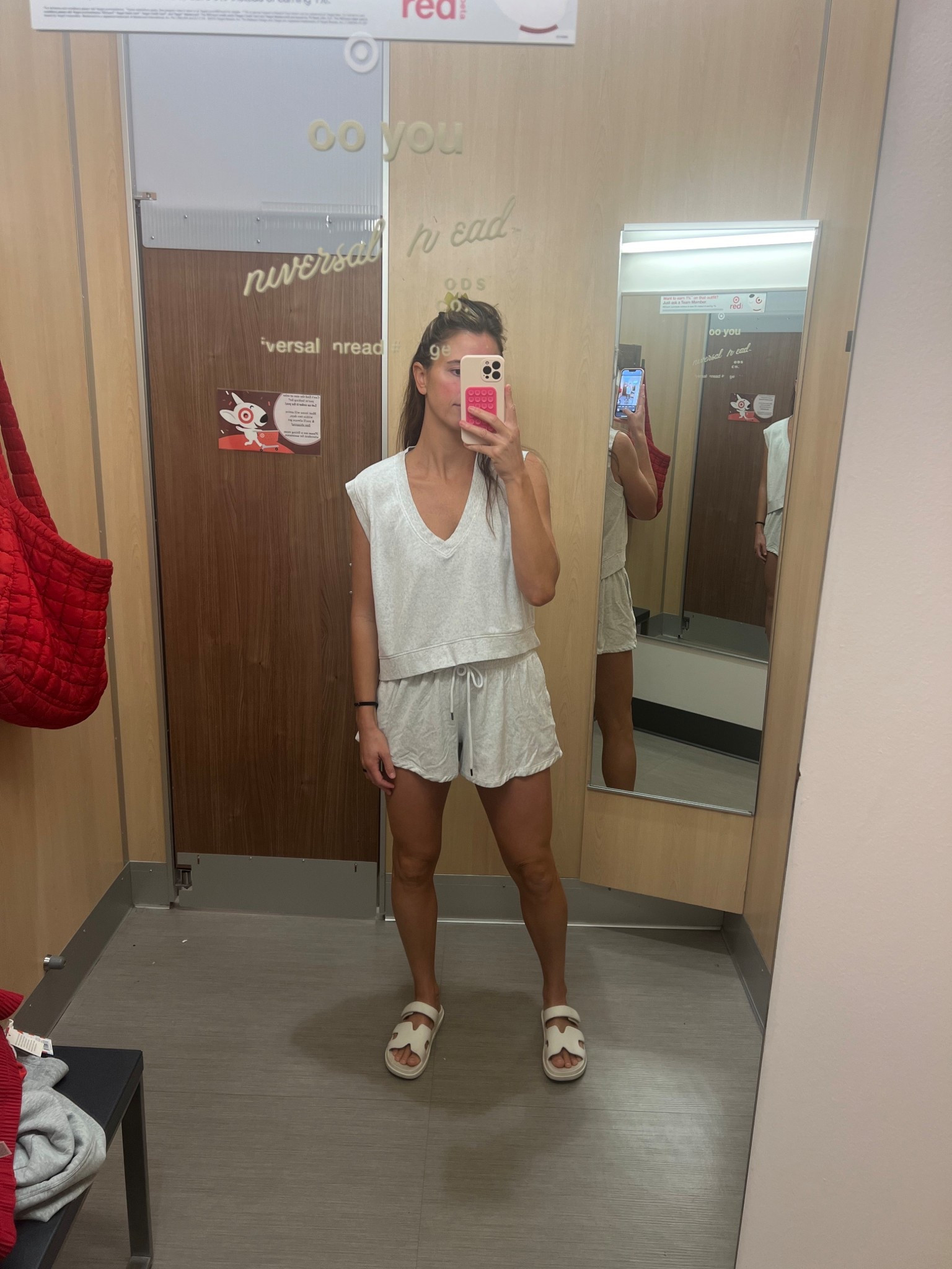 Matching set
Fall fashion 
Target haul
Target fashion
Target matching set
Grey set
Loungewear 

#LTKActive #LTKTravel #LTKSaleAlert