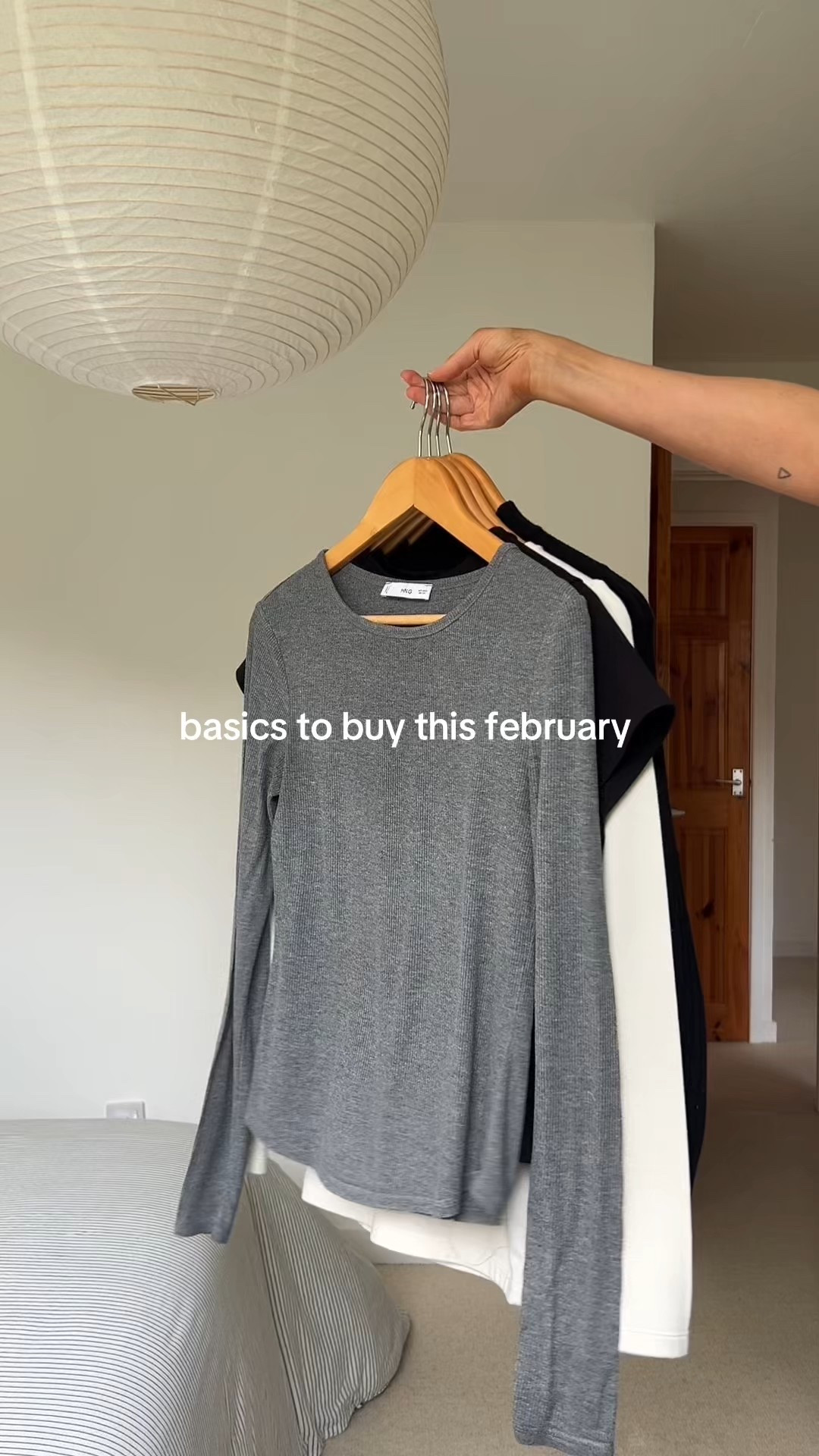 Can’t recommend these enough… the perfect basics for this time of year 🫶

February doesn’t get enough credit for being a beautiful month. 

All basics linked. #basics #basicstyle #basictop #wardrobestaples 

#LTKstyletip #LTKuk #LTKwinter