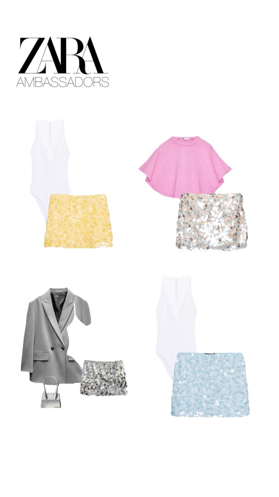 Your favourites from the last week! Best selling products, Zara, high street finds, trending
pieces, spring fashion, summer style, high street style, spring outfit ideas,
summer

#LTKsale #LTKstyletip #LTKsummer