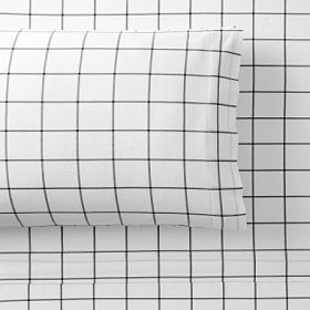 Navy/Light Grey | Pottery Barn Teen