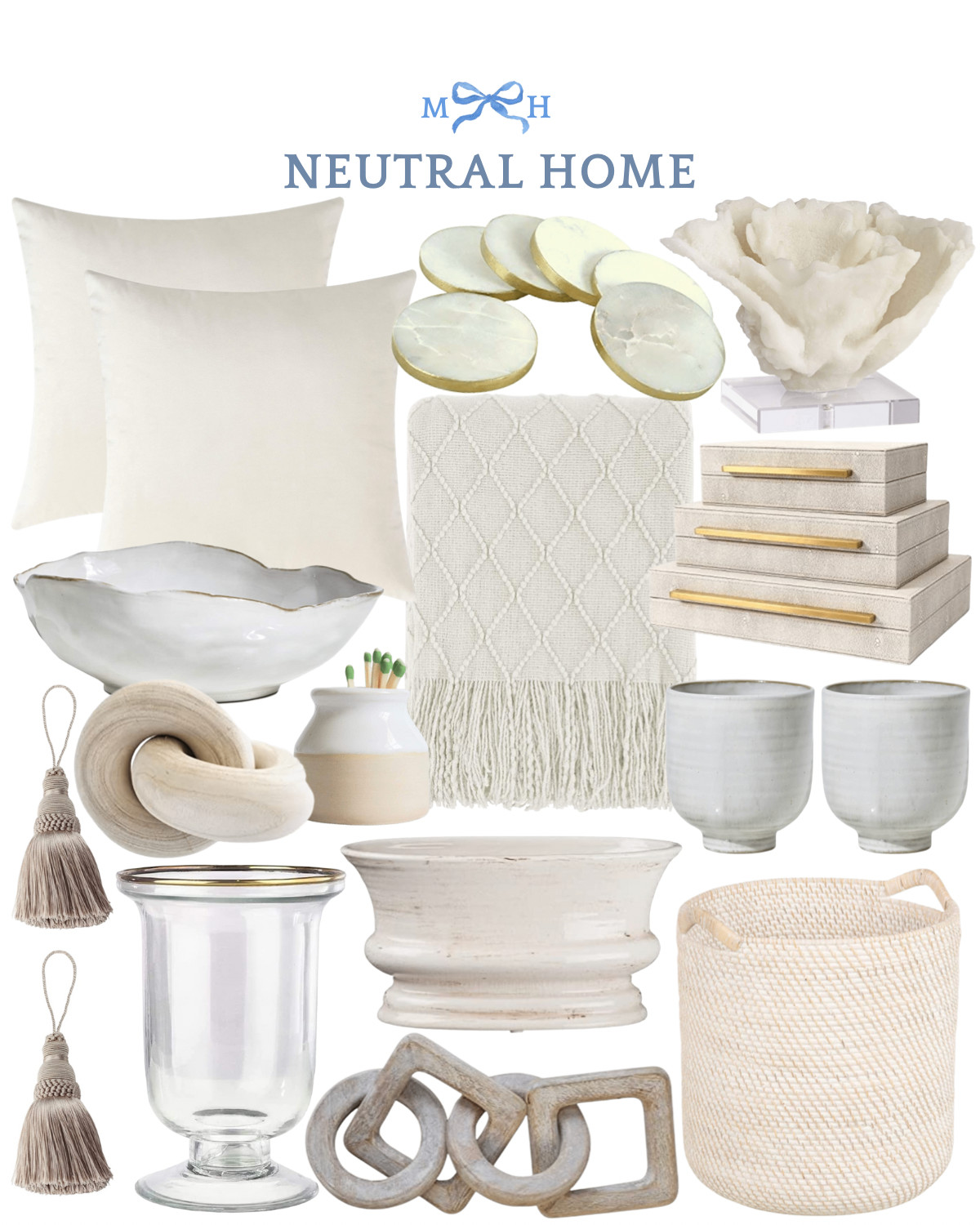 Amazon Neutral Home | Amazon (US)
