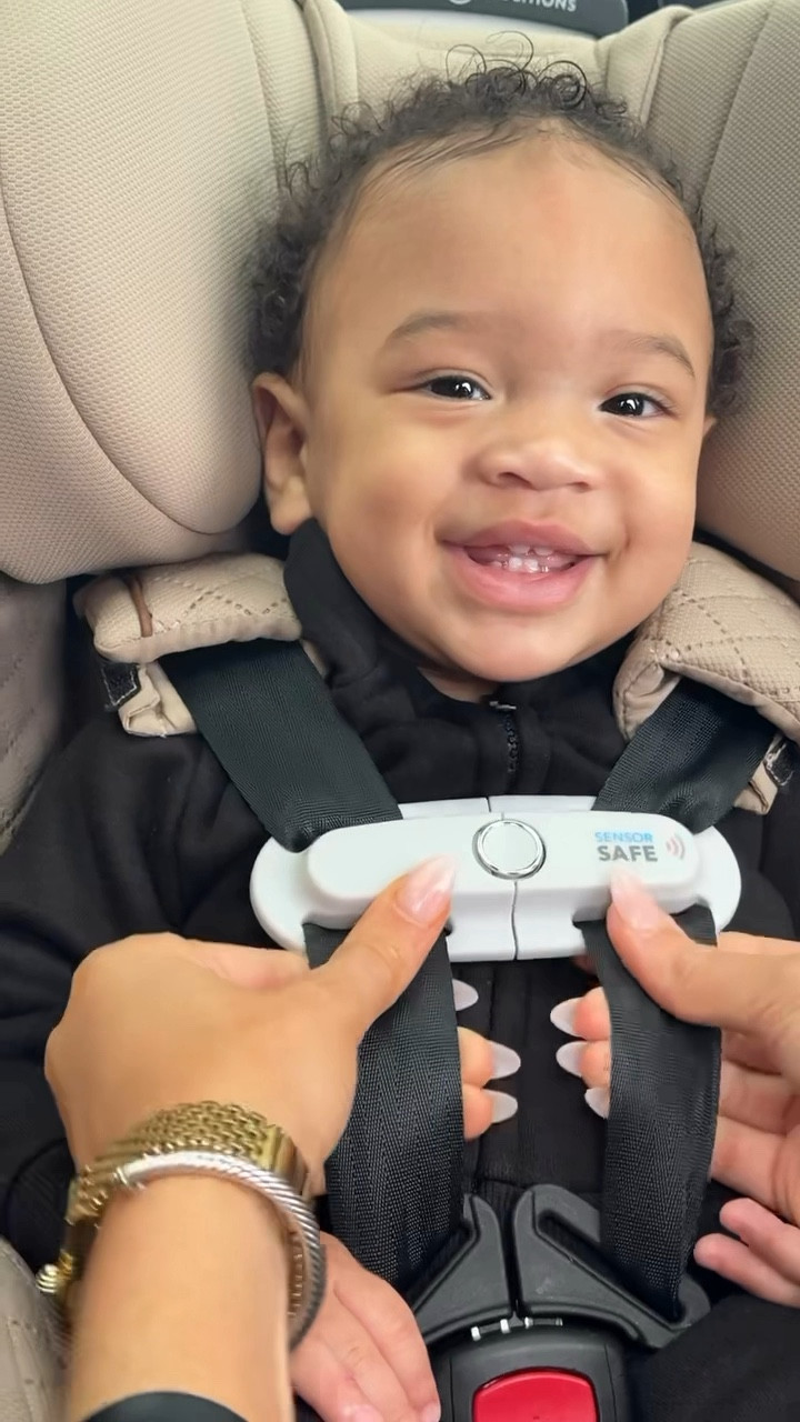 The BEST 360 Car Seat! MOMS GET THIS NOW! In the color Travertine! So luxurious and comfy for the baby! 

#LTKBaby #LTKmomlife #LTKHoliday