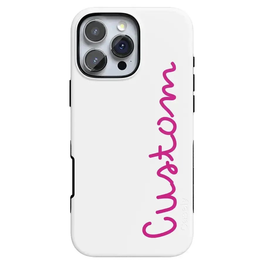 Custom Name | Personalizable Love Island Case | CASELY