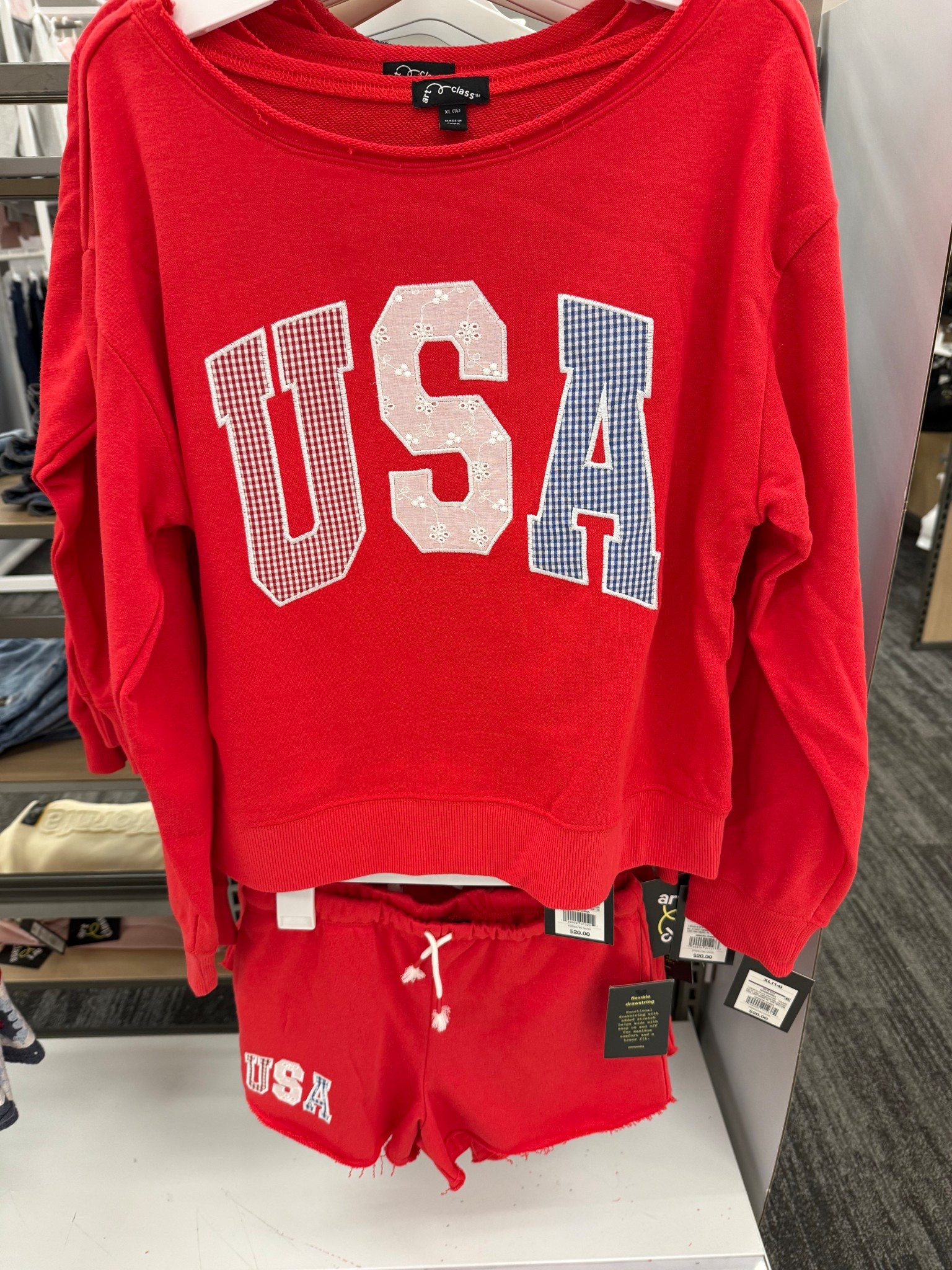 New @Target for girls

#LTKKids #LTKootd #LTKSeasonal