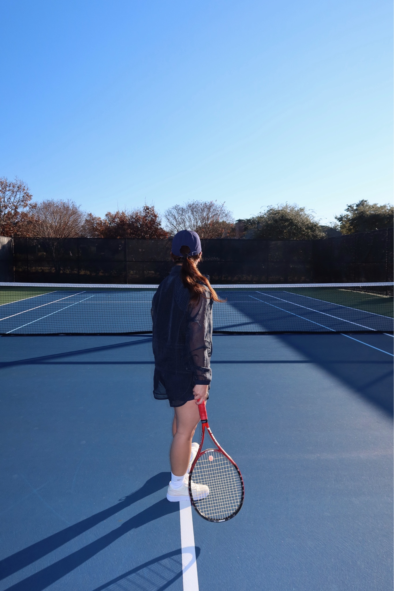 tennis time 💙

#LTKActive #LTKFitness #LTKSaleAlert