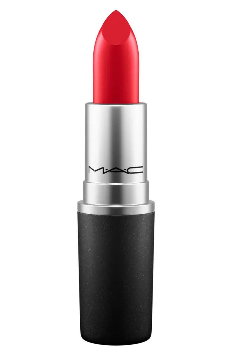 MAC Satin Lipstick | Nordstrom