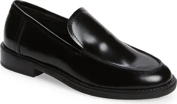 Larusso Patent Leather Loafer (Women) | Nordstrom