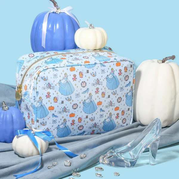 Countdown to Midnight Large Pouch | Stoney Clover Lane