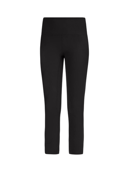 lululemon Align™ High-Rise Mini-Flare Pant *Regular | Women's Leggings/Tights | lululemon | Lululemon (US)