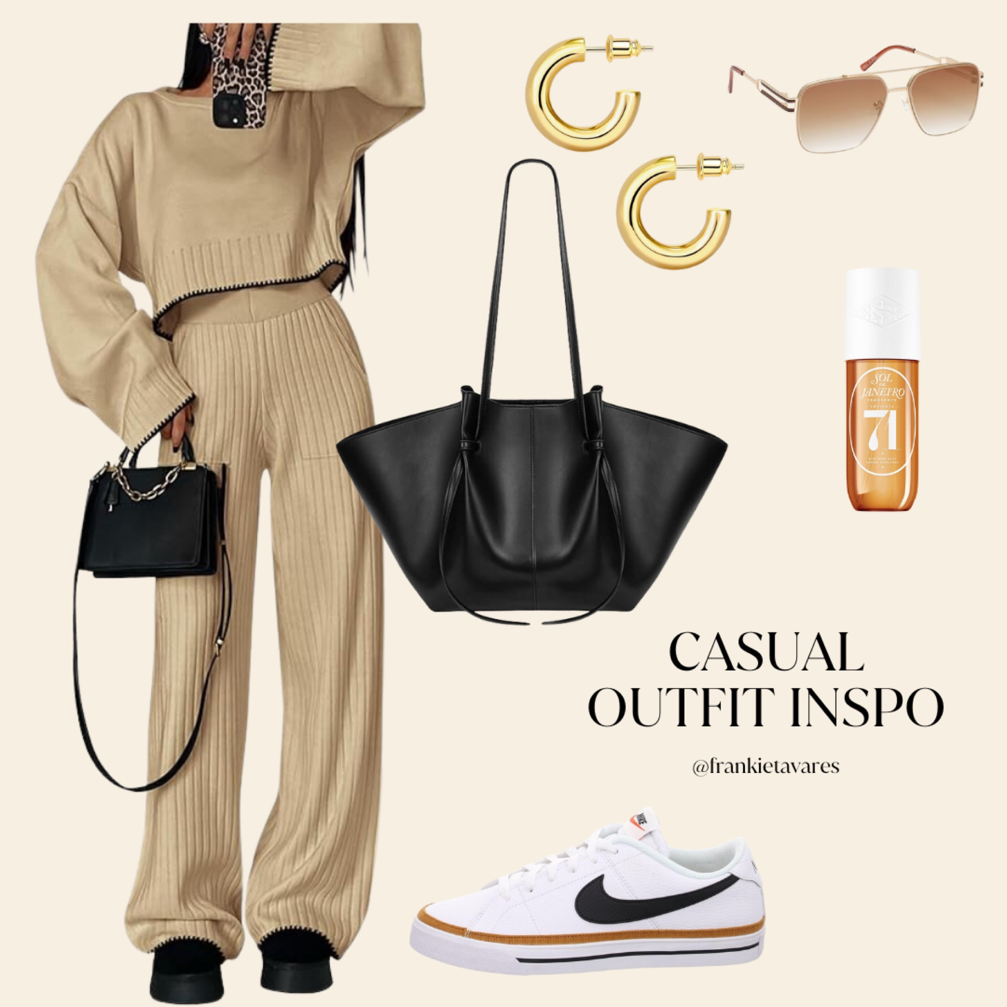 Casual Outfit Inspo

#LTKMidsize #LTKStyleTip #LTKPlusSize