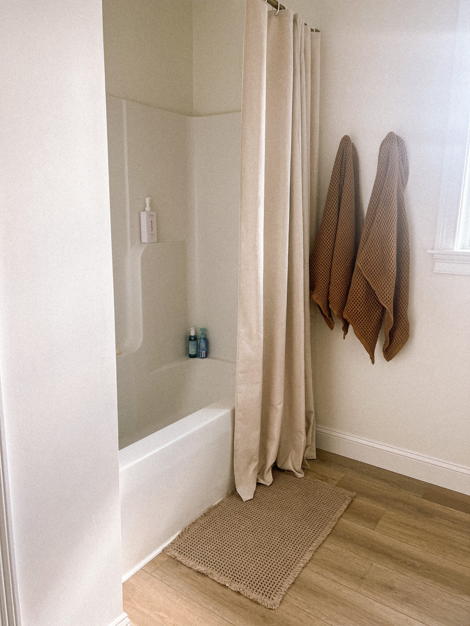 The best bath mat ever 