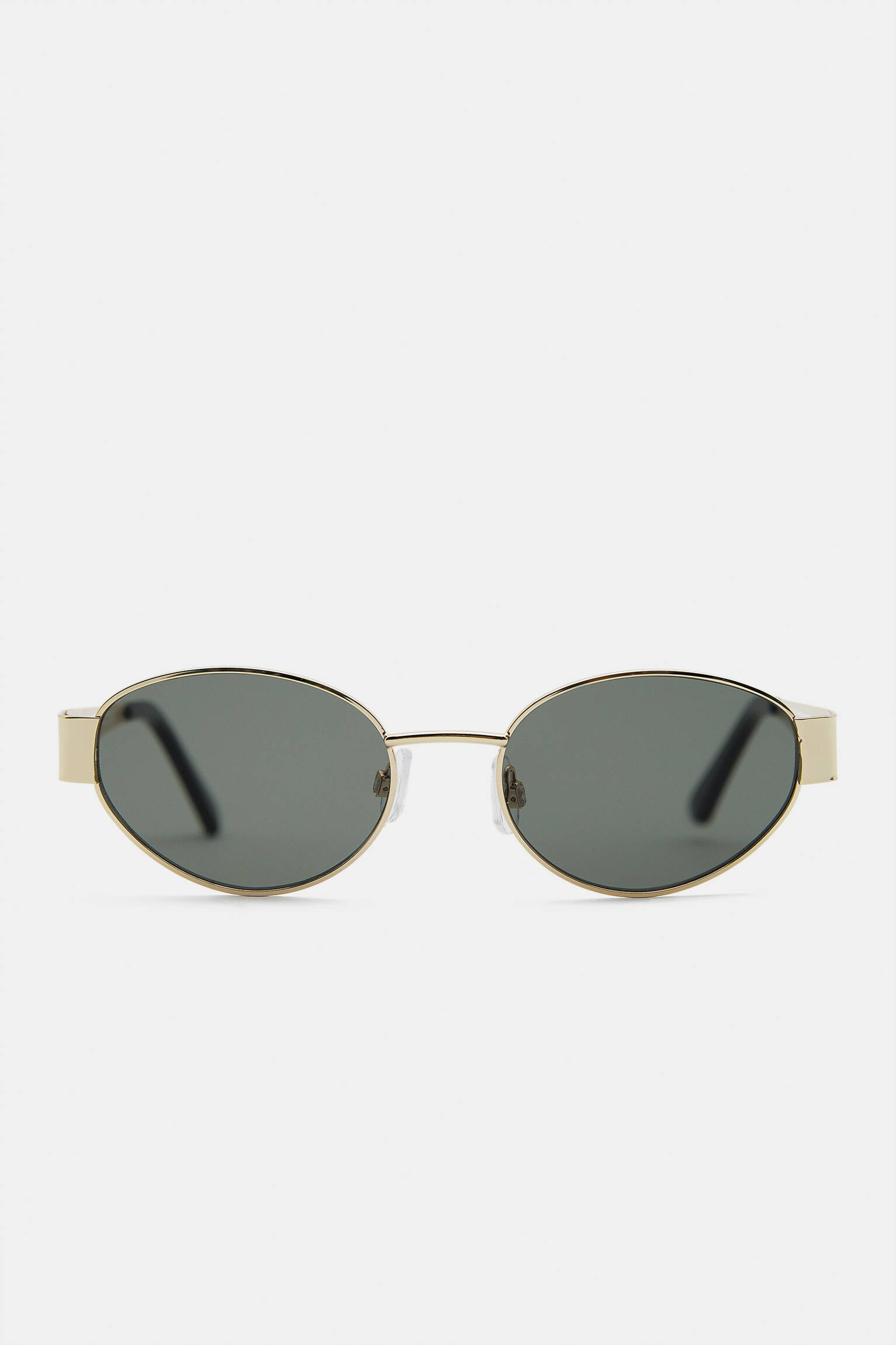 Metal sunglasses | PULL and BEAR UK