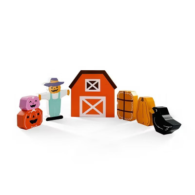 Animal Play Sets barn - Bullseye's Playground™ | Target