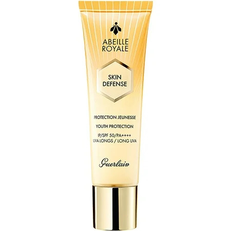 Guerlain Abeille Royale Skin Defense Youth Protection SPF 50 1oz 30ml | Walmart (US)