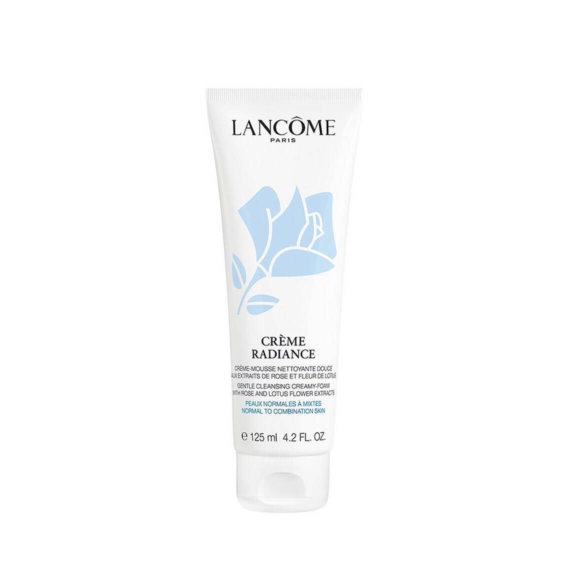 Crème Radiance Clarifying Cream to Foam Cleanser - Lancôme | Lancome (US)