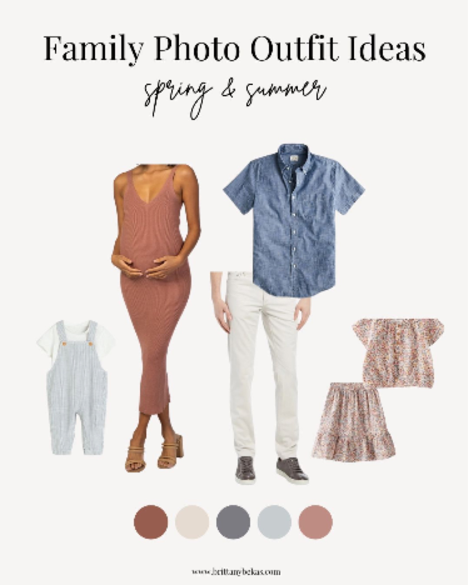 A neutral family photo outfit for maternity photos. Styled with two toddlers / babies 

Summer family pictures - summer family outfits - family picture outfits - family picture dress - beach family pictures - photoshoot outfits - photoshoot dress - photoshoot - 
Maternity photoshoot - Maternity photos 
- Family photos
- Neutral family photos 
- Summer family photos 
- Beach family photos

#LTKFind #LTKstyletip #LTKkids