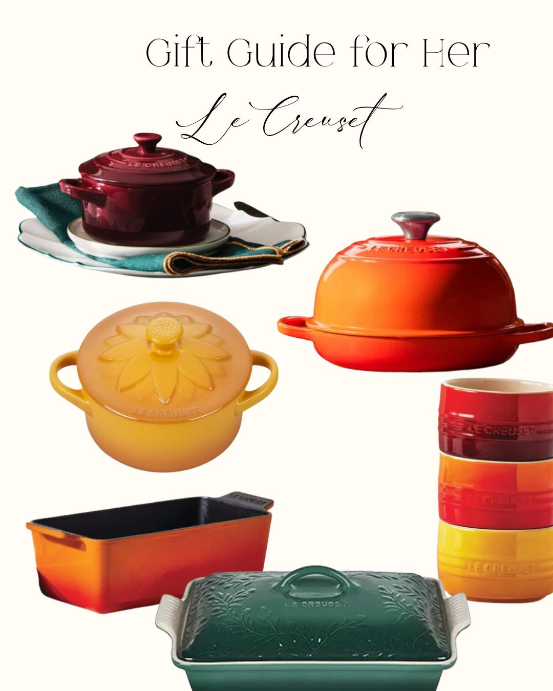 The Ultimate Kitchen Gift Guide! 🎄 Ready to make their culinary wishes come true? From trending toaster ovens to luxe espresso machines, we've rounded up the hottest kitchen must-haves of the season. These appliances aren't just gifts - they're investments in delicious memories to come! ✨

#KitchenGifts #HolidayGifts #GiftGuide #CookingLife 

 #LTKGiftGuide #LTKHoliday #LTKHome