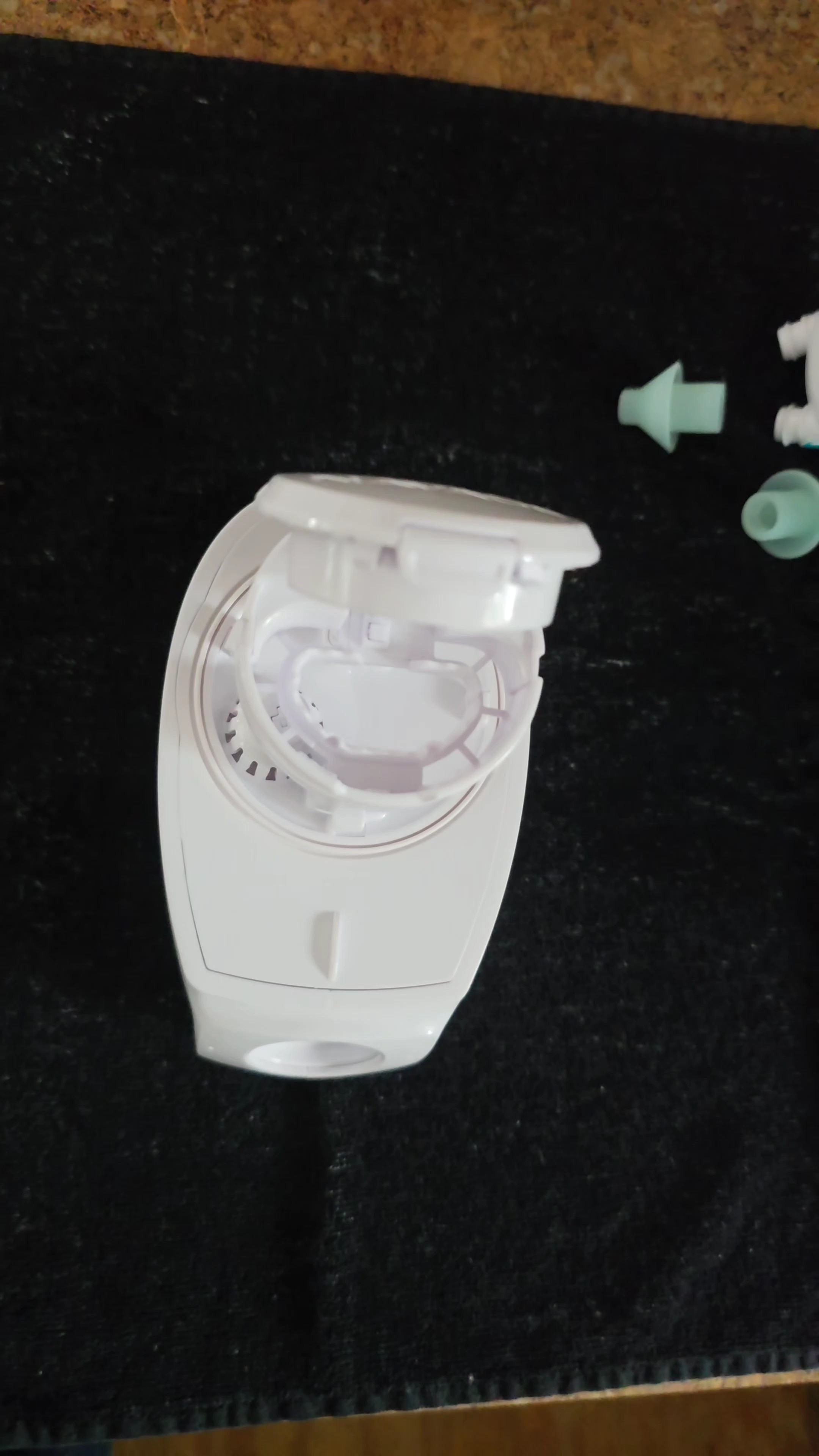 Being sick is the worst. I'm currently on day 12 of the worst cold I've ever experienced in my life. This device is the one product that has made the biggest difference in my recovery. 

#LTKmorningroutine #LTKHome #LTKU