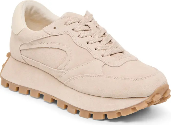 Dolce Vita Tricia Sneaker (Women) | Nordstrom | Nordstrom