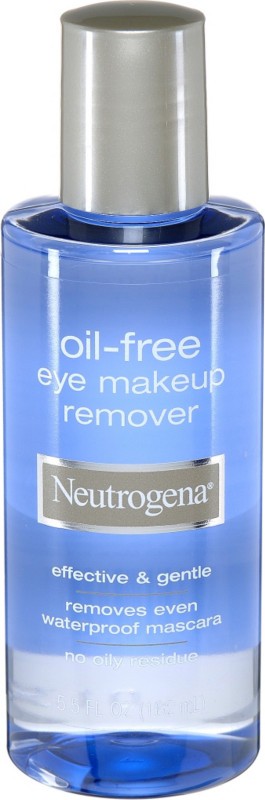 Neutrogena Oil-Free Eye Makeup Remover | Ulta Beauty | Ulta