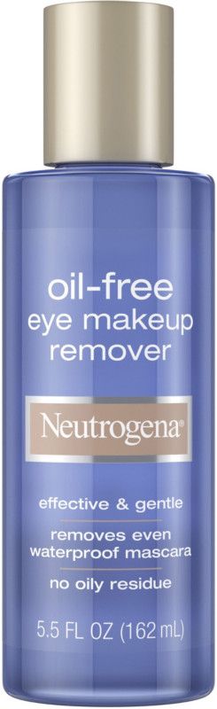 Neutrogena Oil-Free Eye Makeup Remover | Ulta Beauty | Ulta
