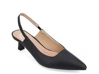 Journee Collection Paulina Pump | DSW