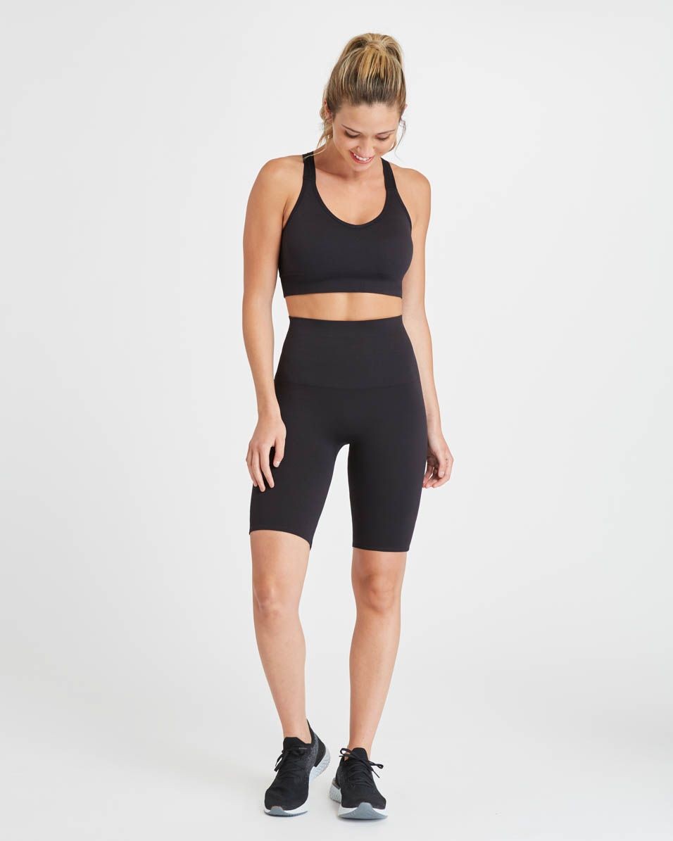 Look at Me Now Bike Short | Spanx