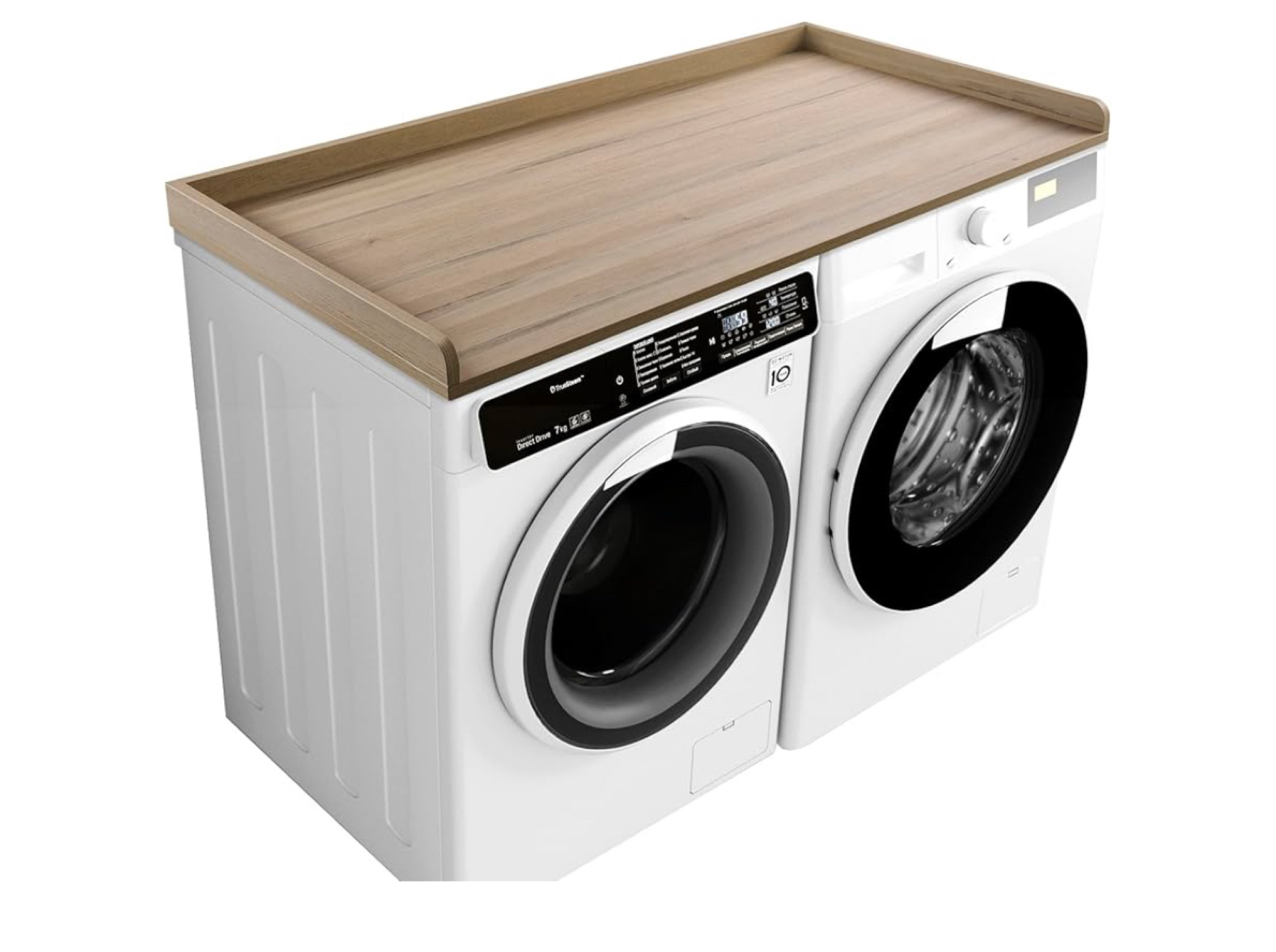 Counter over washer and dryer 


Laundry room aesthetic. Laundry room accessories. Farmhouse laundry room. Modern farmhouse laundry room. Mudroom accessories. Tray over washer and dryer   

#LTKStyleTip #LTKFamily #LTKHome