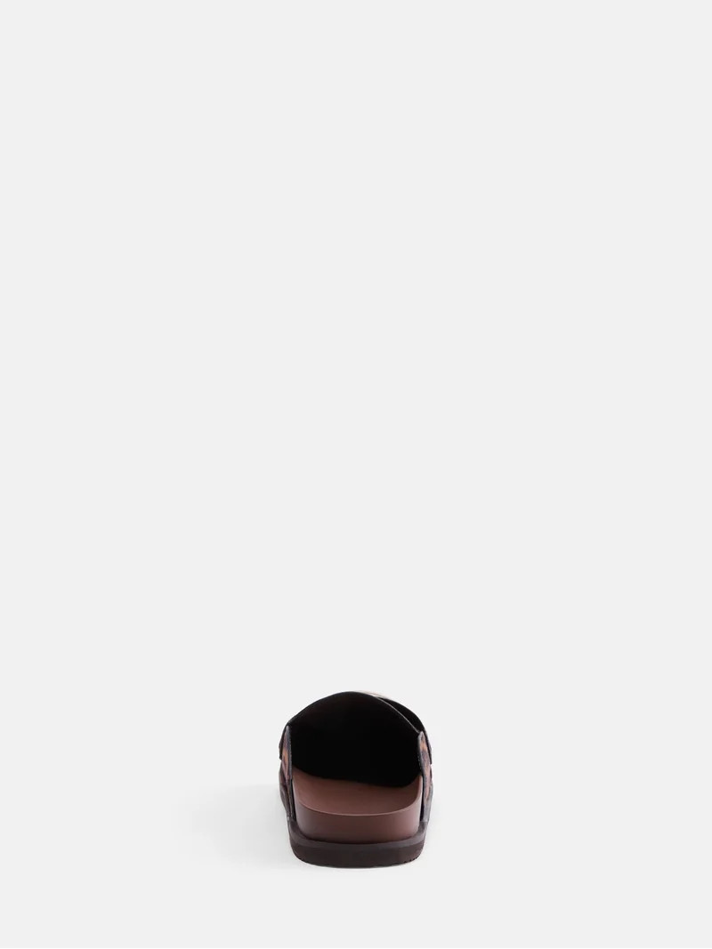 Madden NYC Women's Slip On Mules | Walmart (US)
