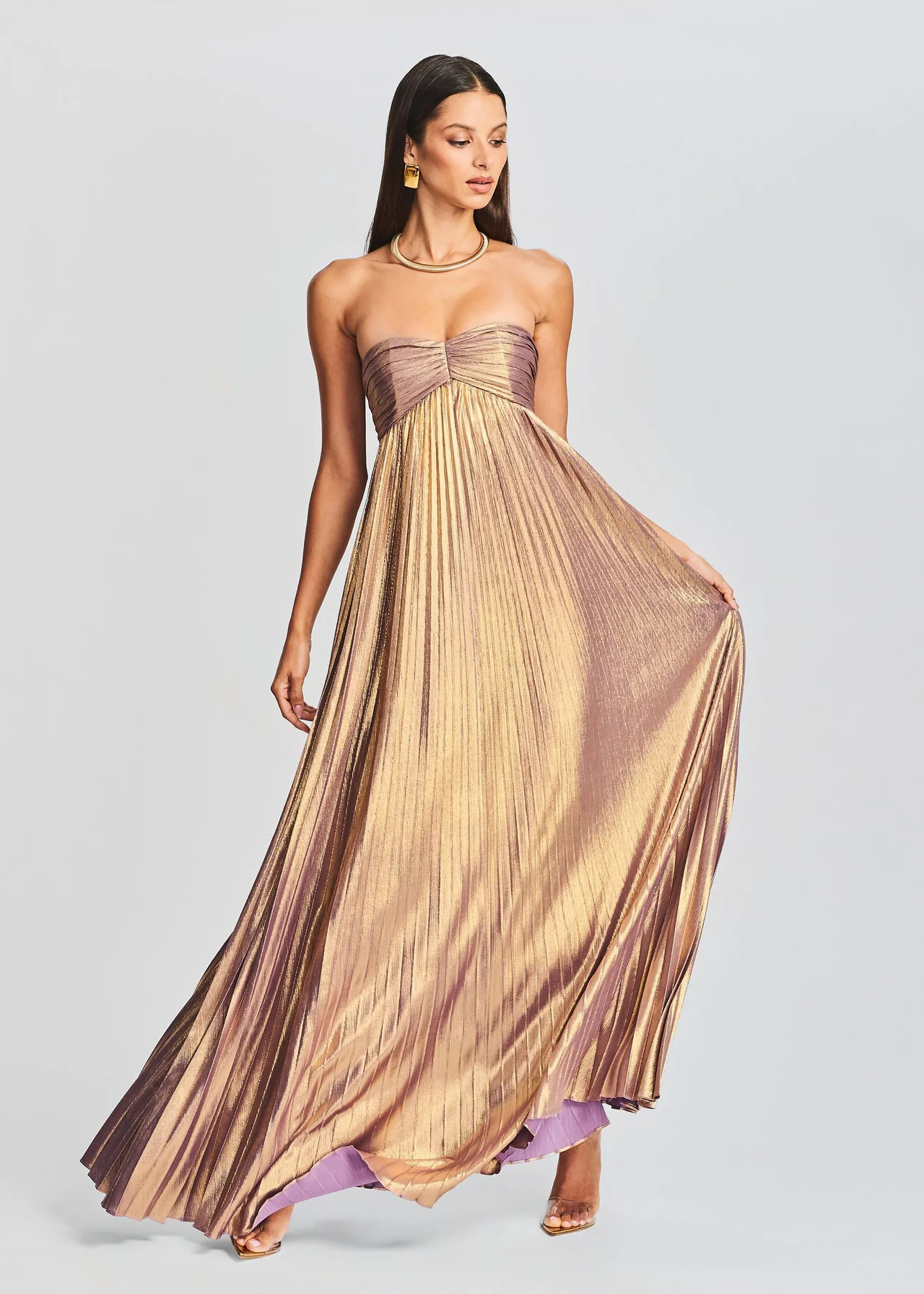 Lyanna Dress | Retrofete