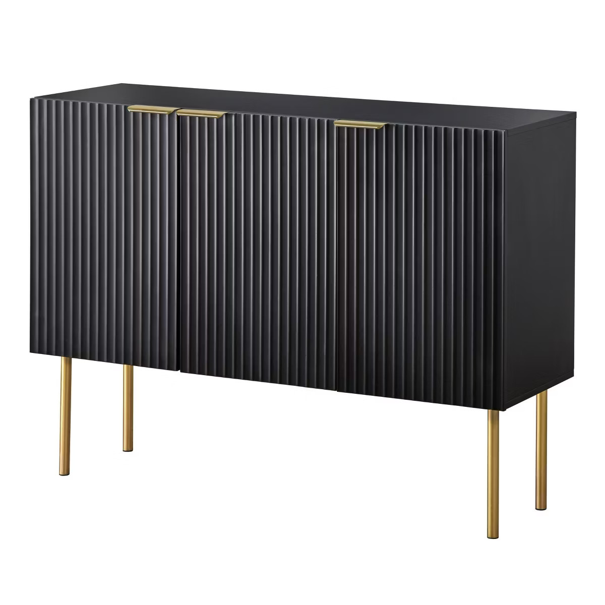 Russo Channel Front Sideboard - Lifestorey | Target