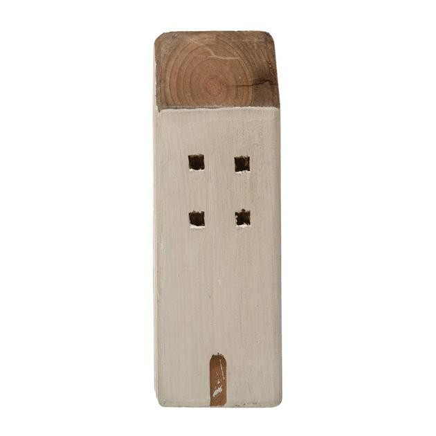 Reclaimed Wood House | Nigh Road