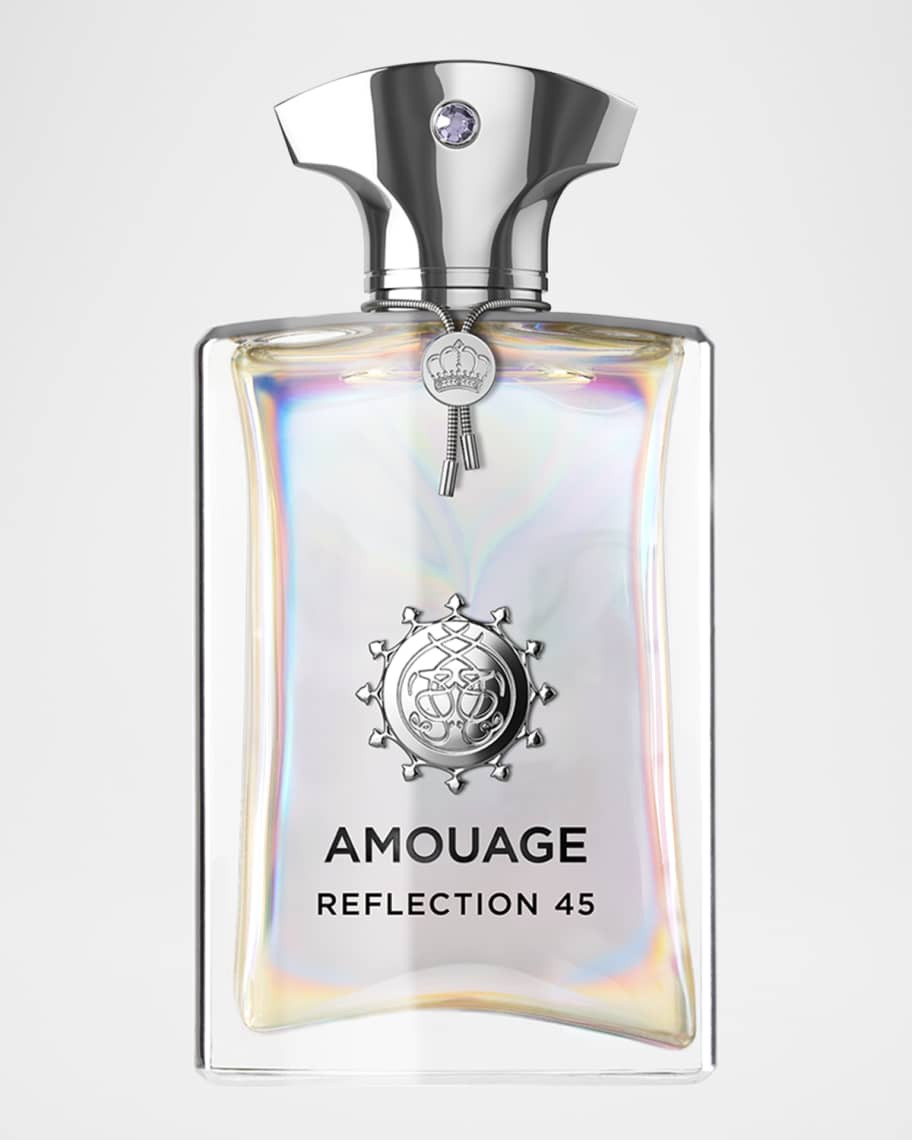 Amouage 3.4 oz. Reflection Man 45 Extrait de Parfum | Neiman Marcus