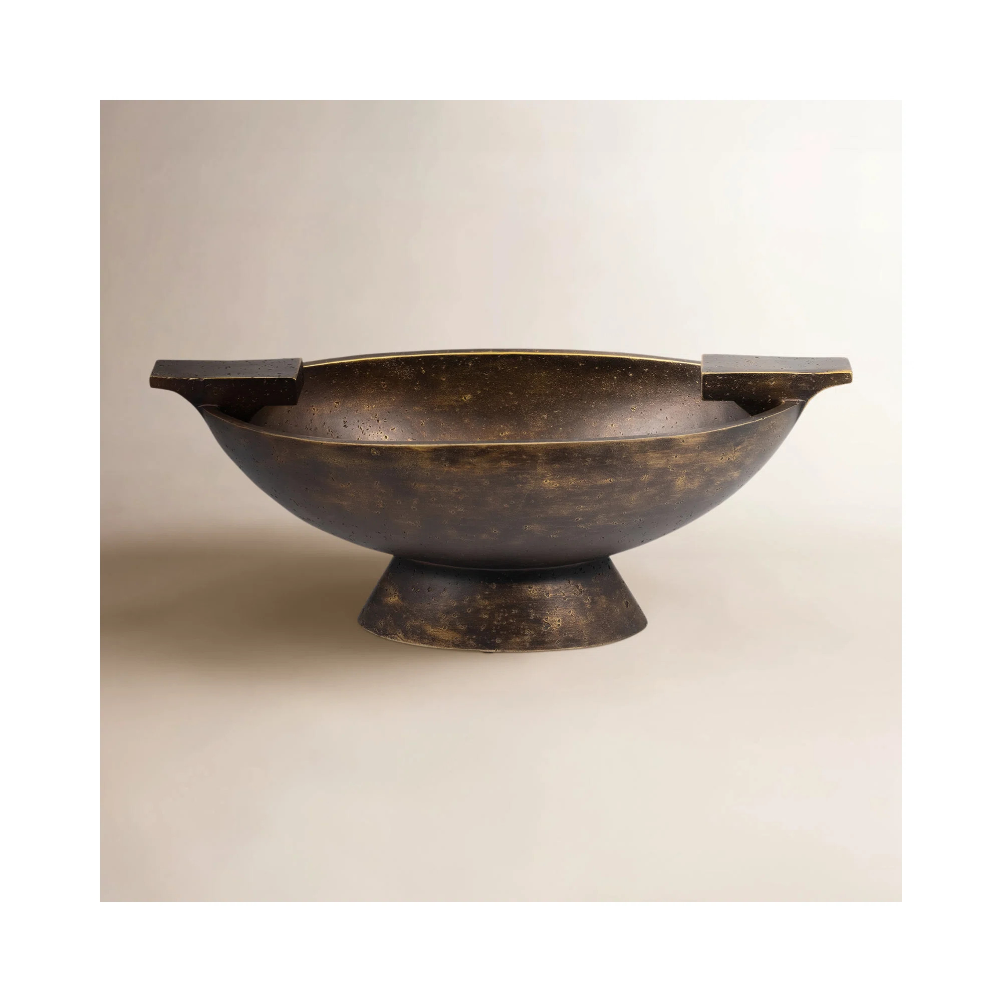 Handmade Decorative Bowl 1 | Joss & Main