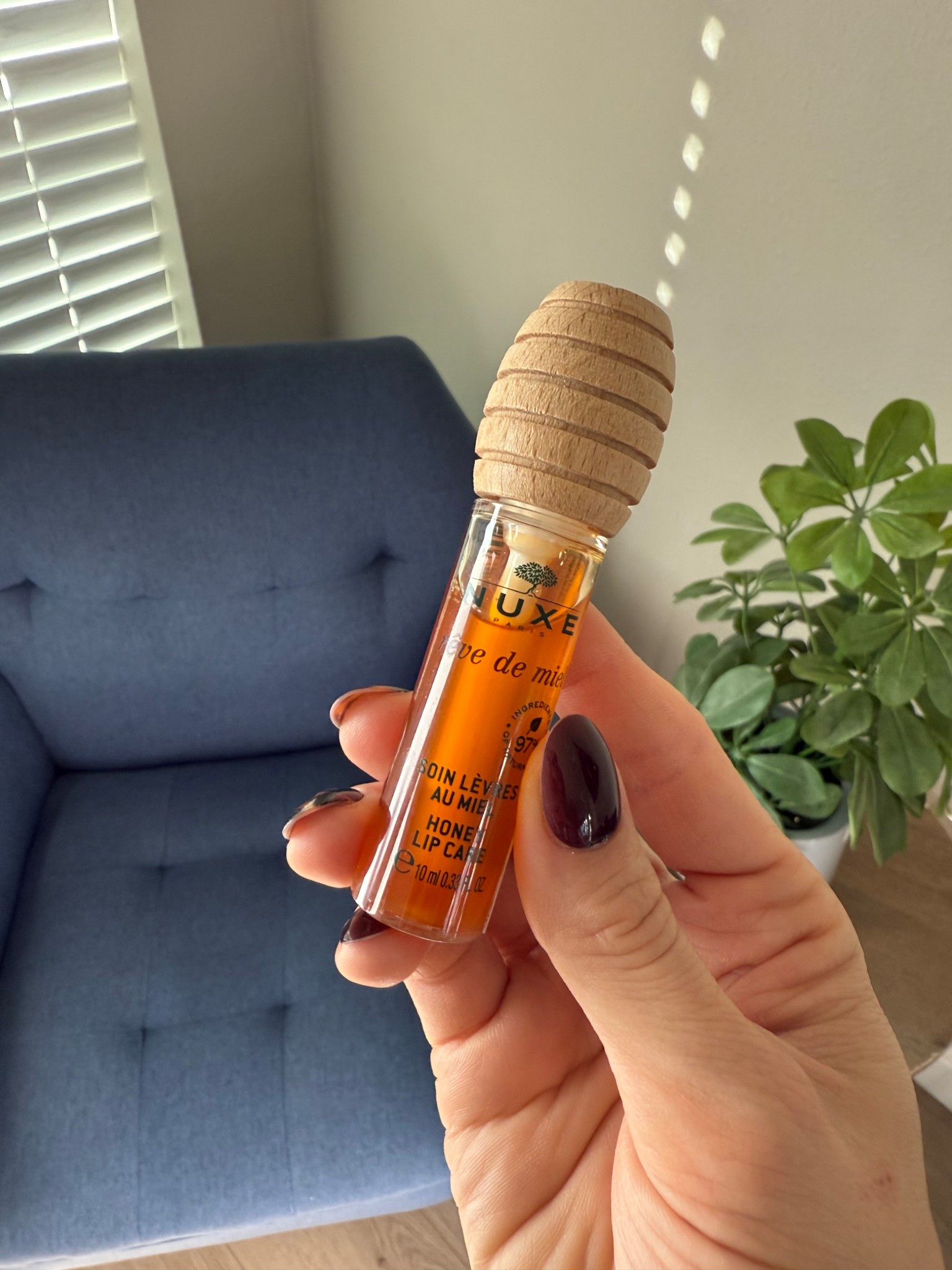 New lippy and I’m OBSESSED 

#LTKBeauty #LTKGiftGuide #LTKCyberWeek