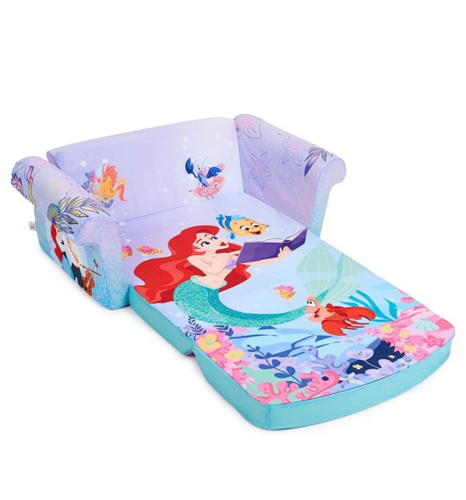 Big sale on these toddler couch beds
:
They are a huge hit in my home. Perfect for napping, tv time, etc. Folds up to a couch or pulls out to lounge 

#LTKHoliday #LTKCyberWeek #LTKkids