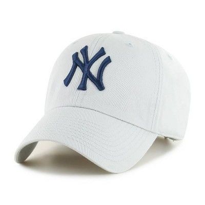 MLB Men's Clean Up Pastel Hat | Target