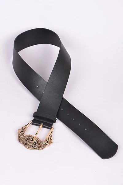 Jordana Belt | Ooh La Luxe