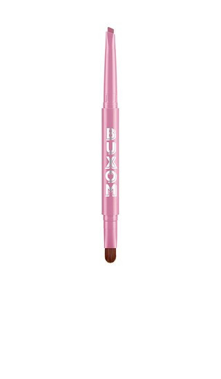 Buxom Power Line Plumping Lip Liner in Dolly Light. | Revolve Clothing (Global)