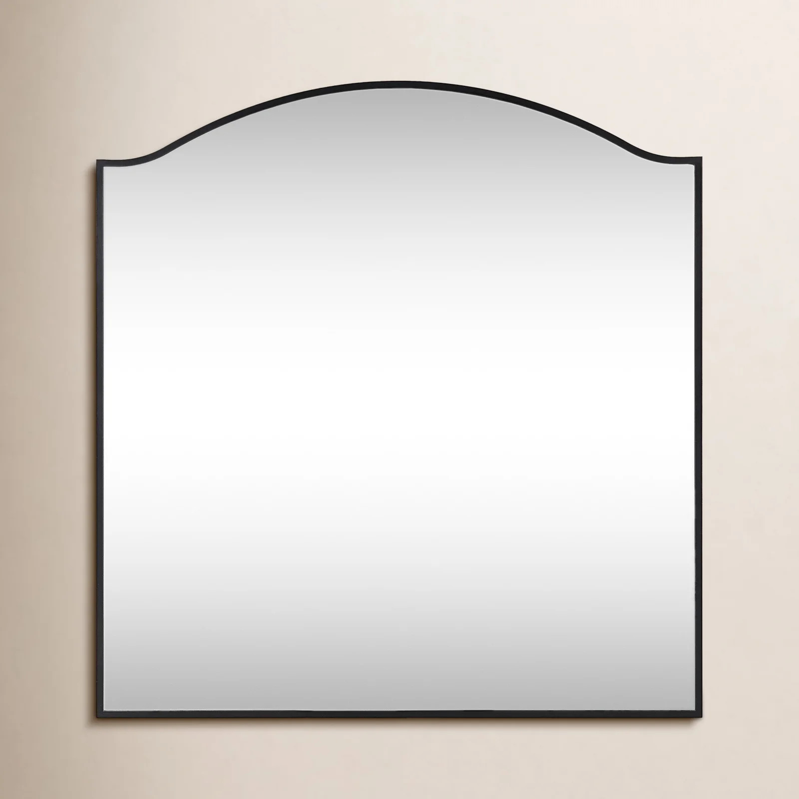 Bandon Wall Mirror | Joss & Main