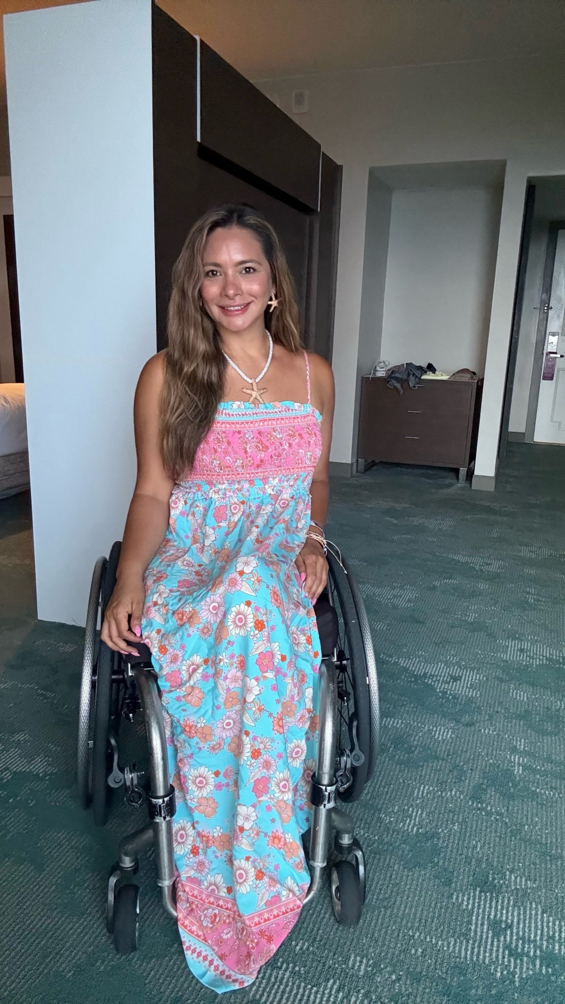 Beautiful dress from cupshe 

#LTKstorytime #LTKootd #LTKdayinmylife