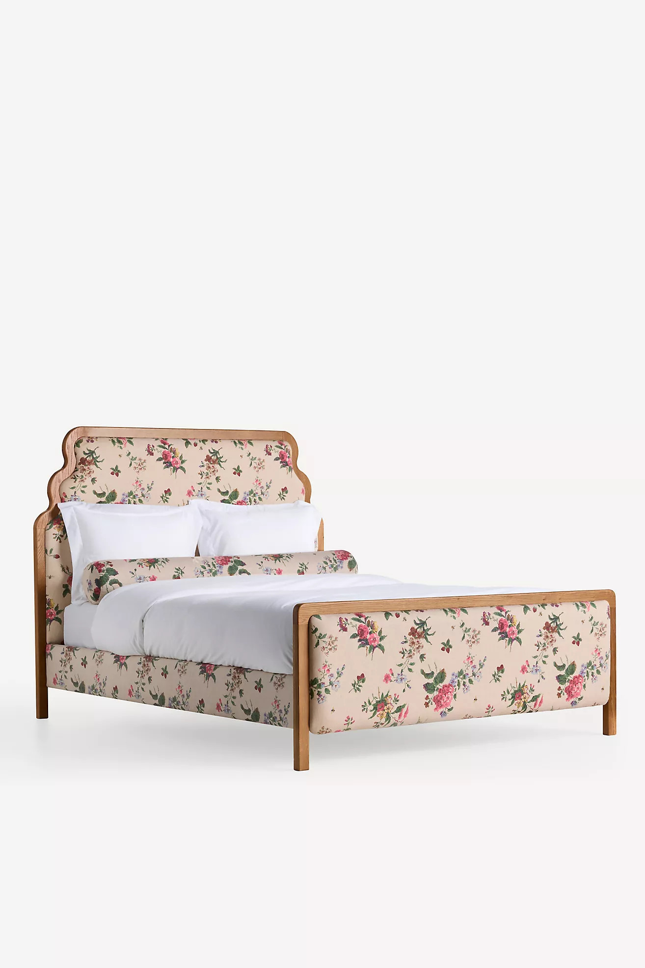 Pim Camille Bed | Anthropologie (US)