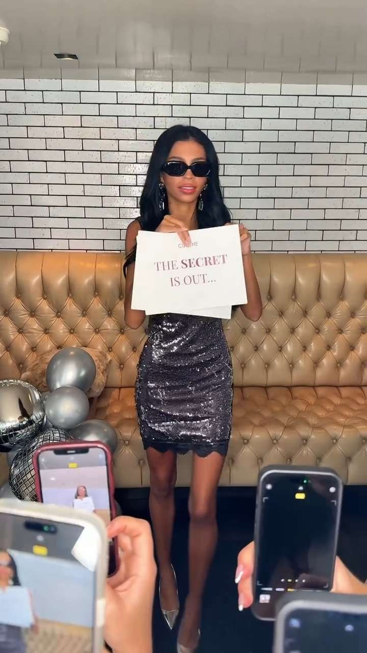 The secret is out… @cupshe For The Plot Collection is out now ♥️ 

 #LTKStyleTip