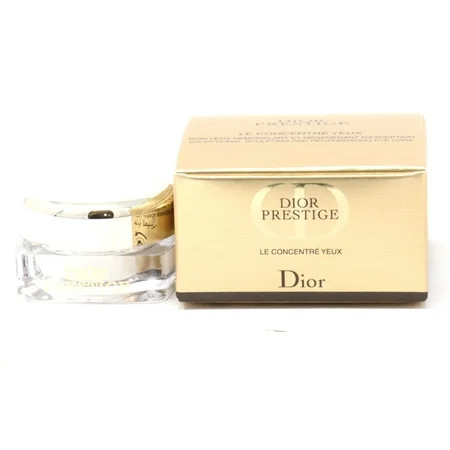 Dior Prestige Le Concentre Yeux Eye Care 0.10oz/3ml New With Box | Walmart (US)