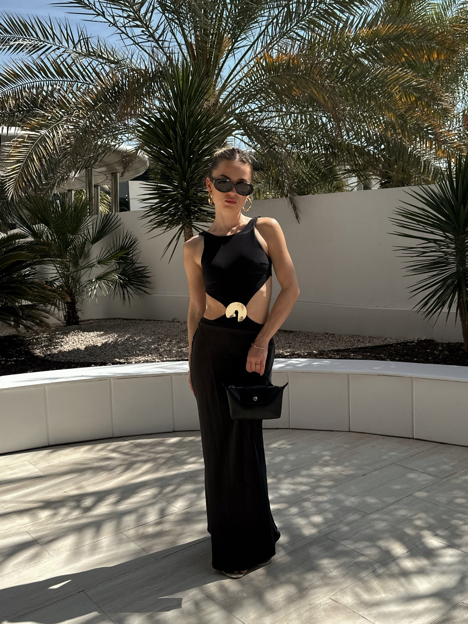 all black ☀️✨💫

#LTKtravel #LTKeurope #LTKAsia